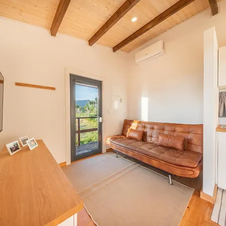 Casa vacanze Refugio Na Vinha Com Piscina Privada - Virguwines *