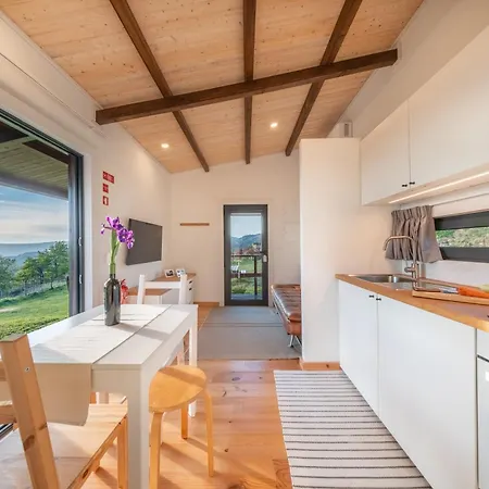 Casa vacanze Refugio Na Vinha Com Piscina Privada - Virguwines *