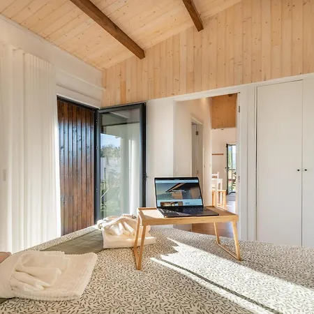 Casa vacanze Refugio Na Vinha Com Piscina Privada - Virguwines