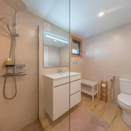 Refugio Na Vinha Com Piscina Privada - Virguwines *